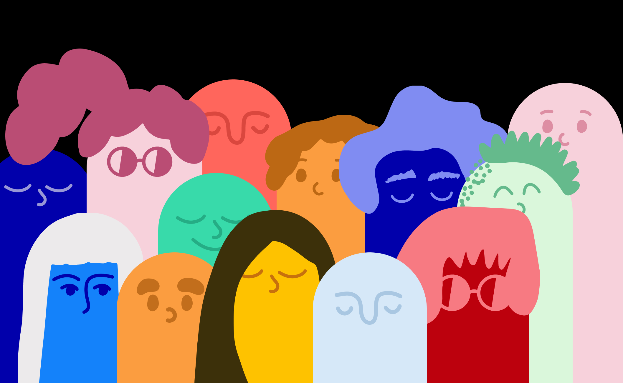 Designing Gender-Inclusive Experiences: Tips & Resources